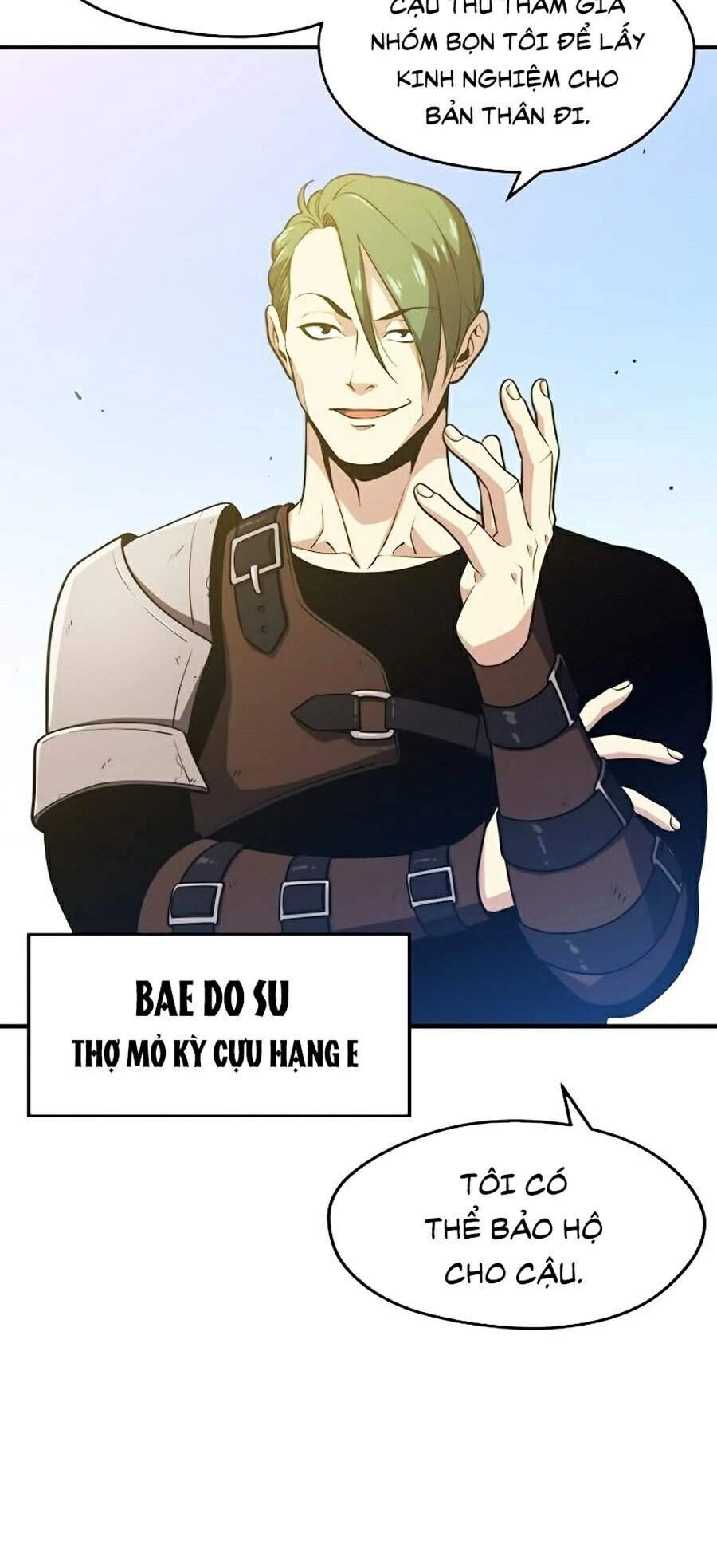 Seoul Tử Linh Sư Chapter 6 - 33