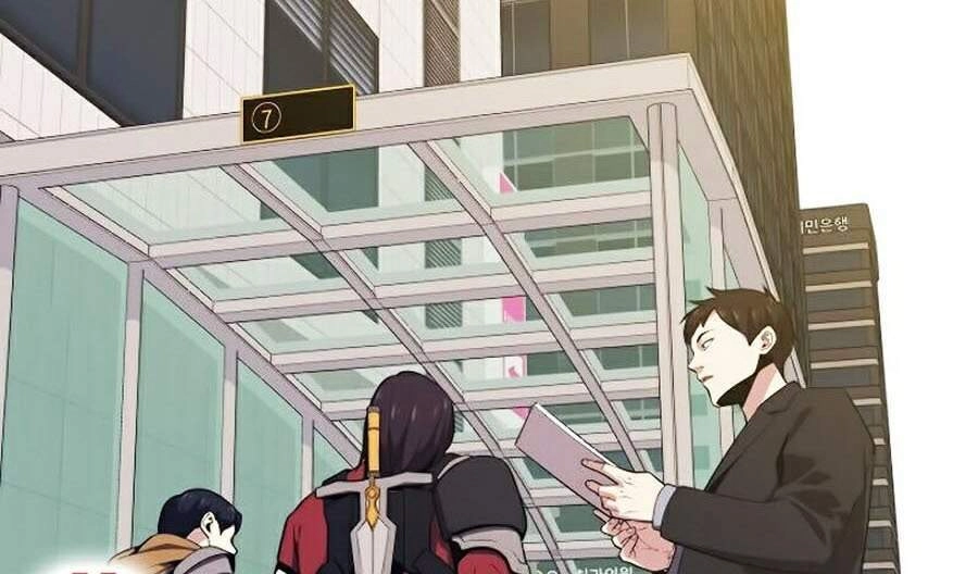 Seoul Tử Linh Sư Chapter 6 - 35