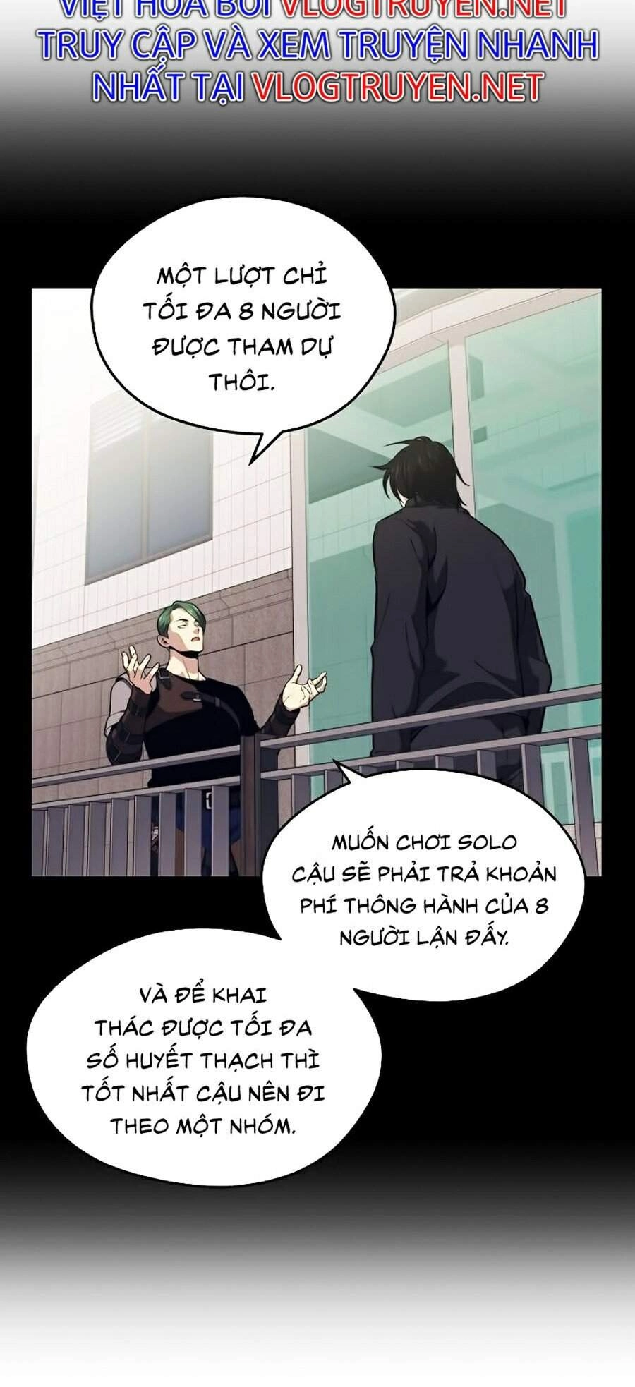 Seoul Tử Linh Sư Chapter 6 - 37