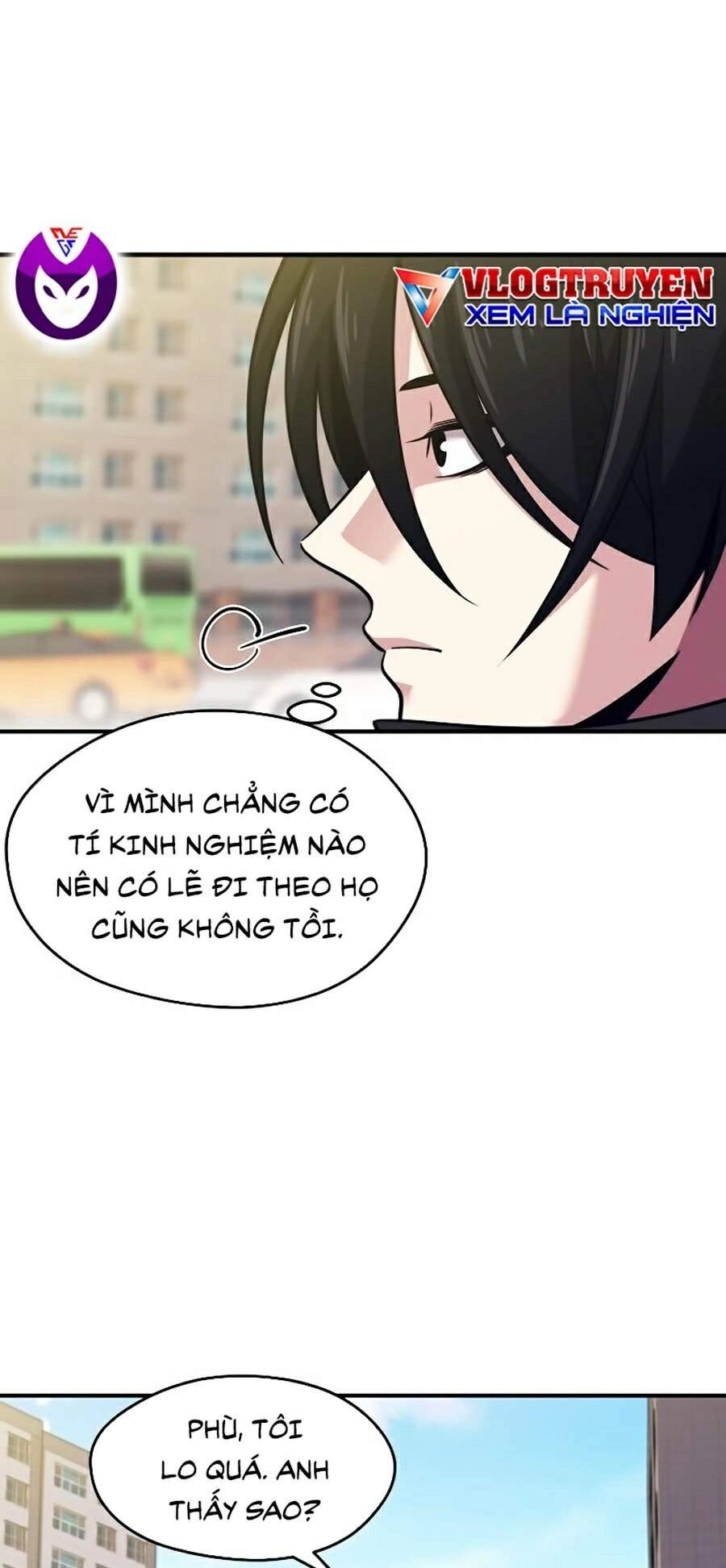 Seoul Tử Linh Sư Chapter 6 - 38