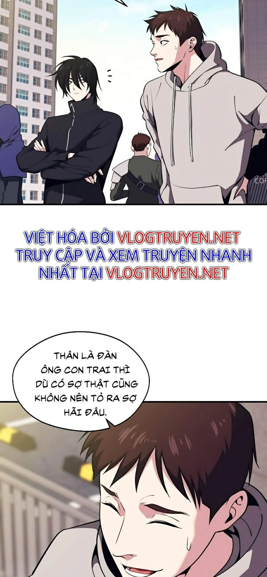 Seoul Tử Linh Sư Chapter 6 - 39