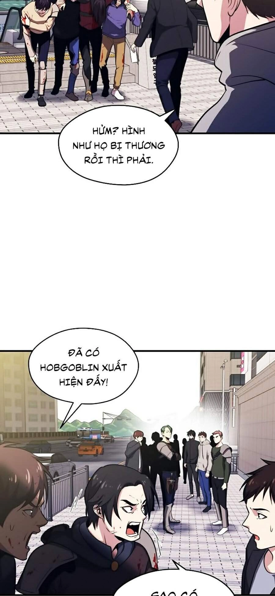 Seoul Tử Linh Sư Chapter 6 - 42