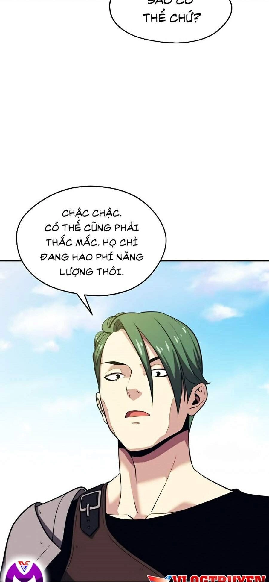 Seoul Tử Linh Sư Chapter 6 - 43