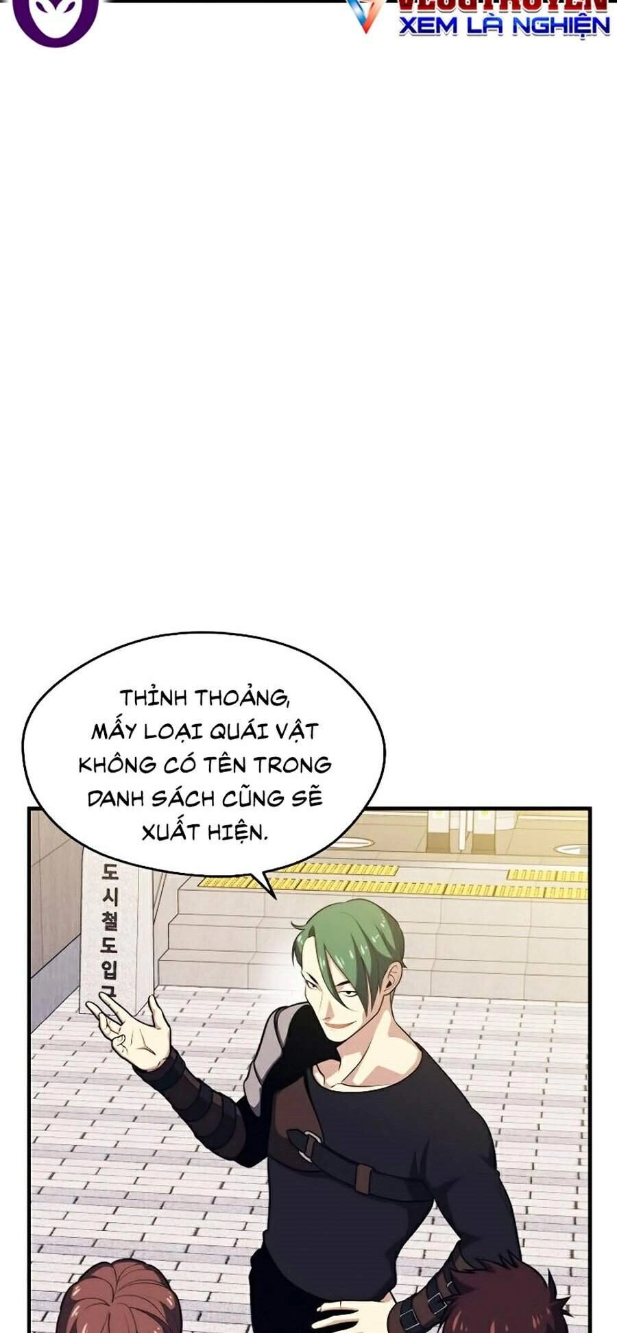 Seoul Tử Linh Sư Chapter 6 - 44