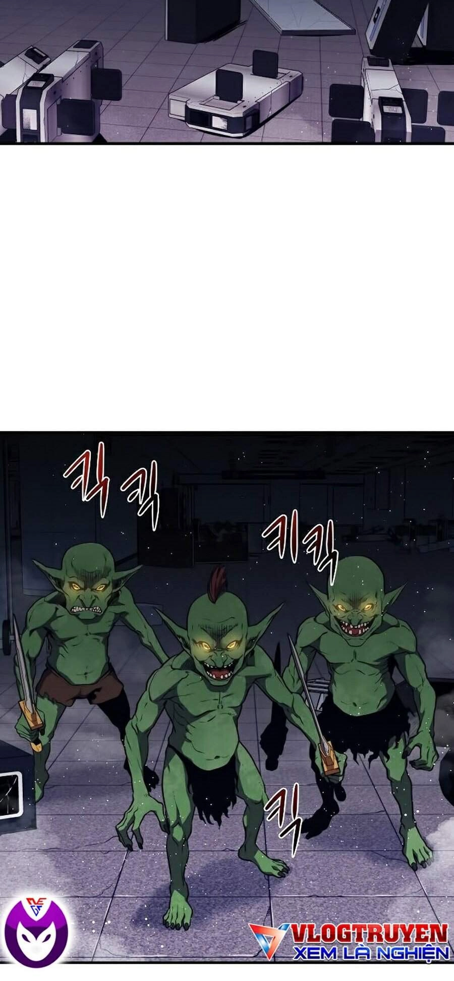 Seoul Tử Linh Sư Chapter 6 - 47