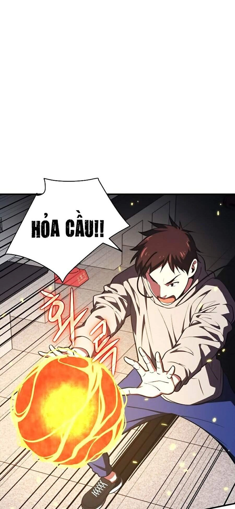 Seoul Tử Linh Sư Chapter 6 - 48