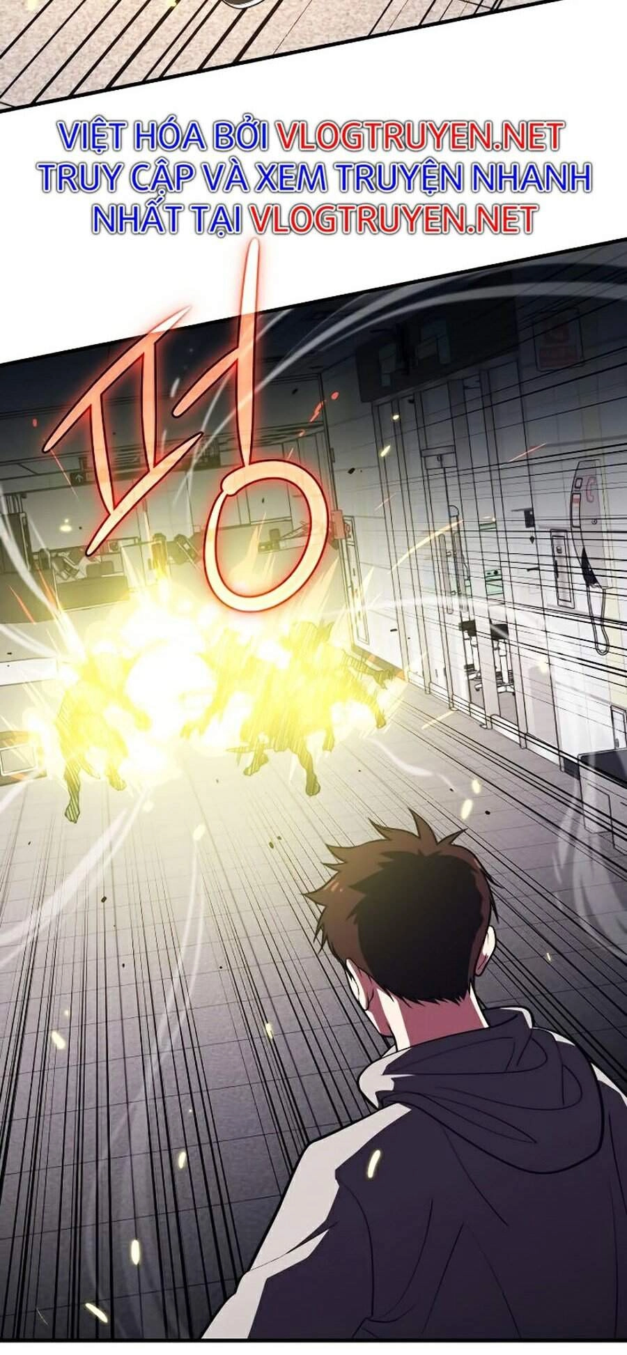 Seoul Tử Linh Sư Chapter 6 - 49