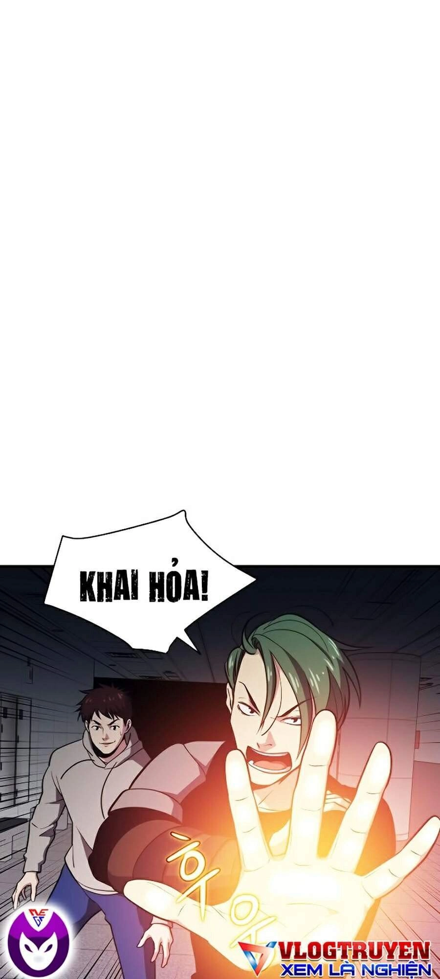 Seoul Tử Linh Sư Chapter 6 - 50