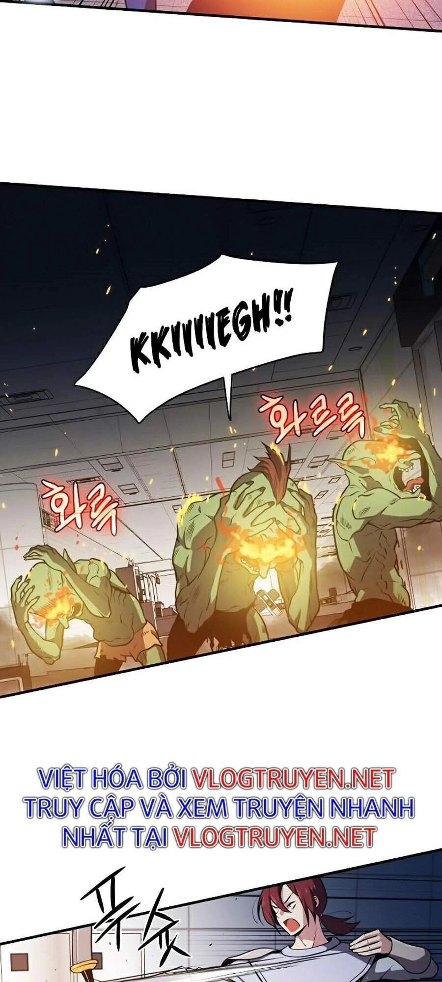 Seoul Tử Linh Sư Chapter 6 - 52