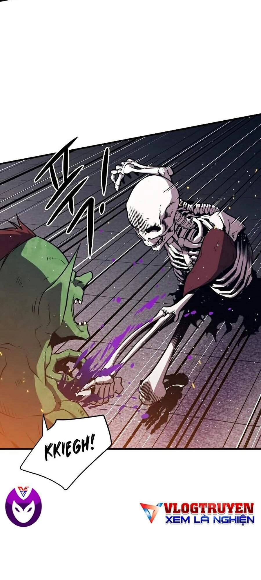 Seoul Tử Linh Sư Chapter 6 - 56