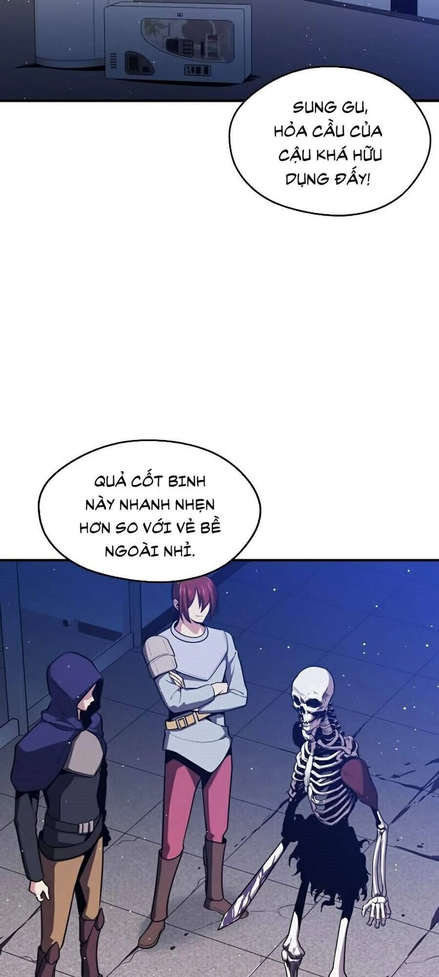 Seoul Tử Linh Sư Chapter 6 - 60