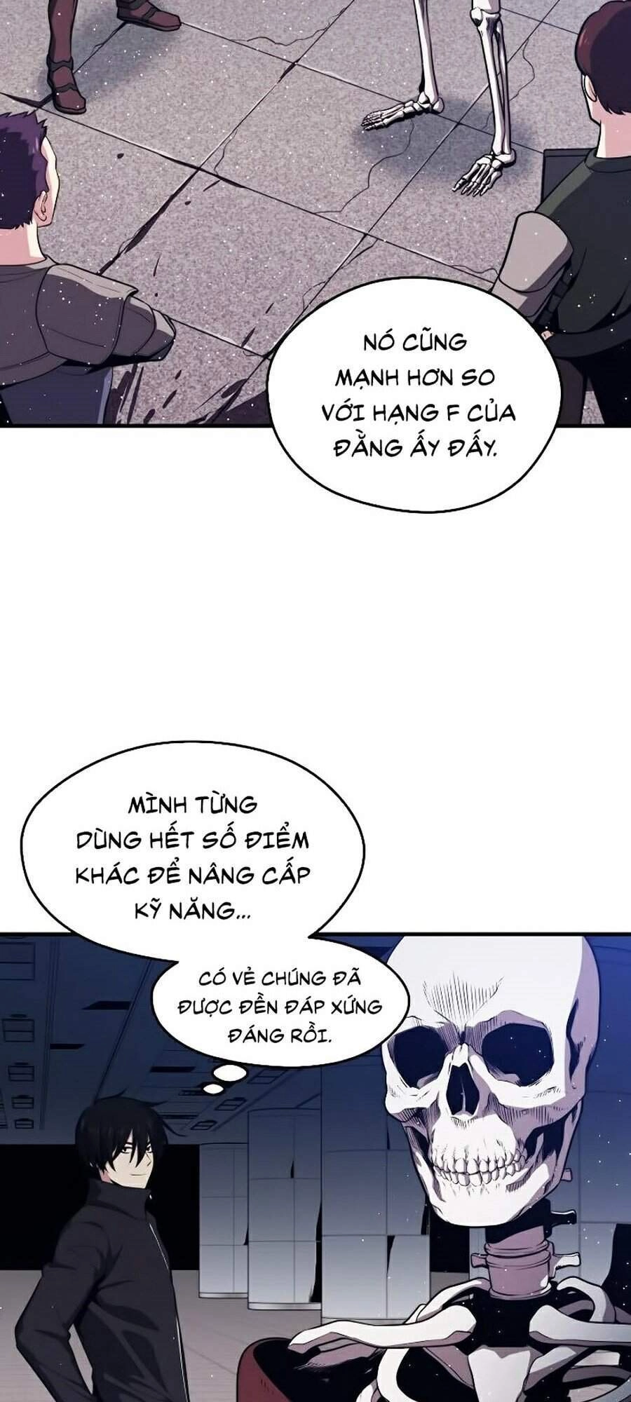 Seoul Tử Linh Sư Chapter 6 - 62