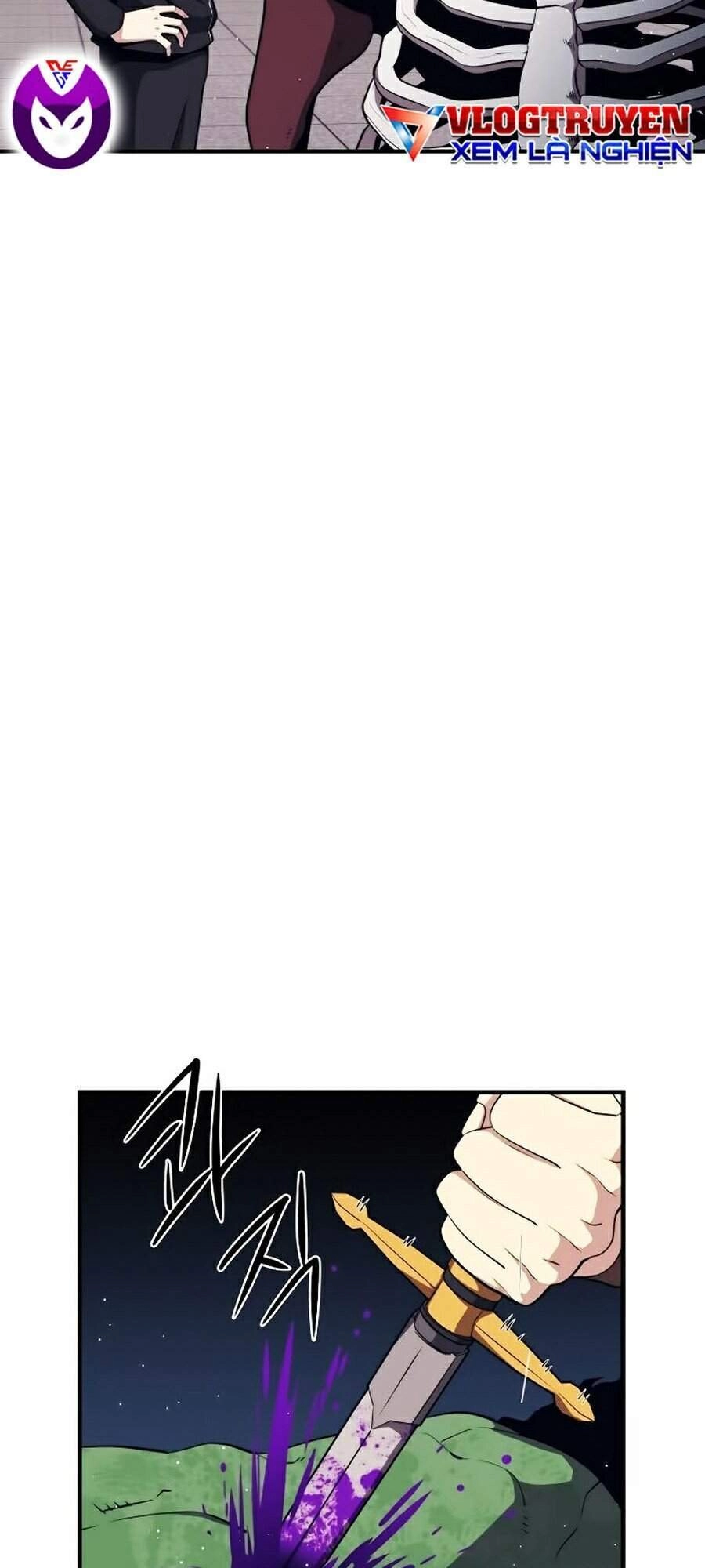 Seoul Tử Linh Sư Chapter 6 - 64