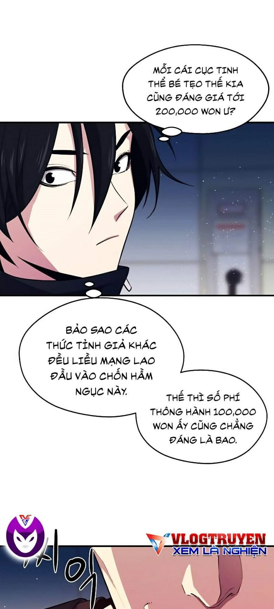 Seoul Tử Linh Sư Chapter 6 - 68