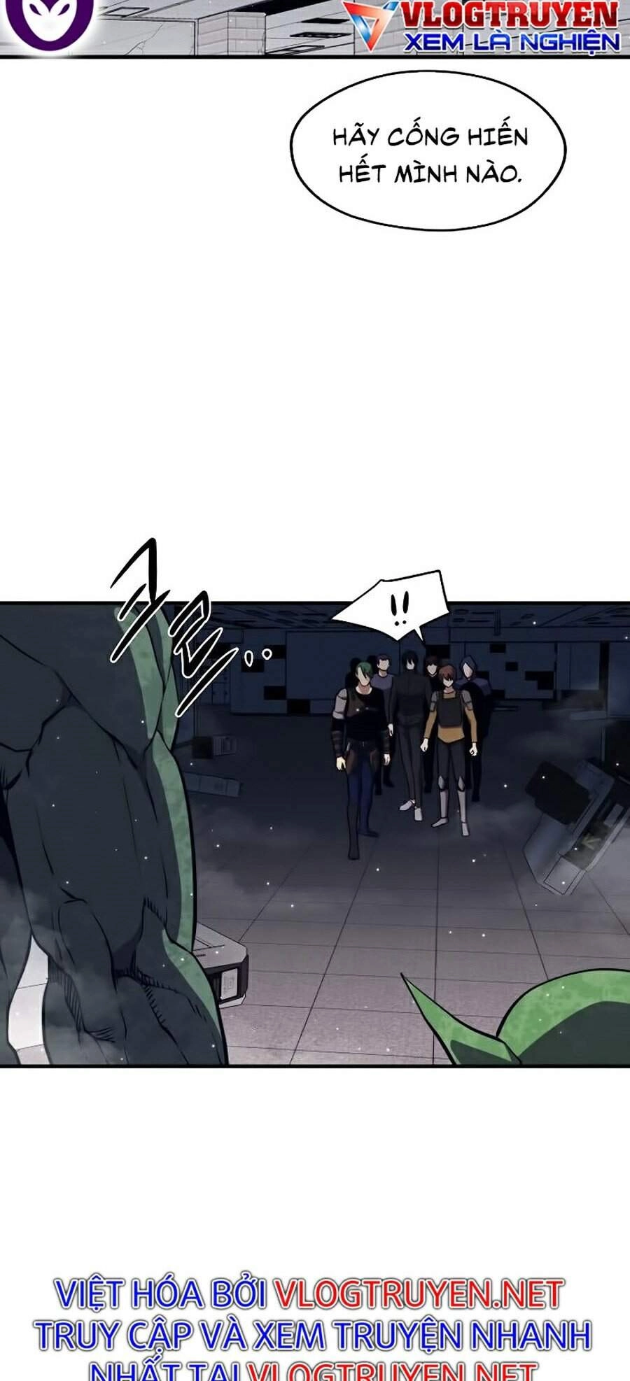 Seoul Tử Linh Sư Chapter 6 - 75