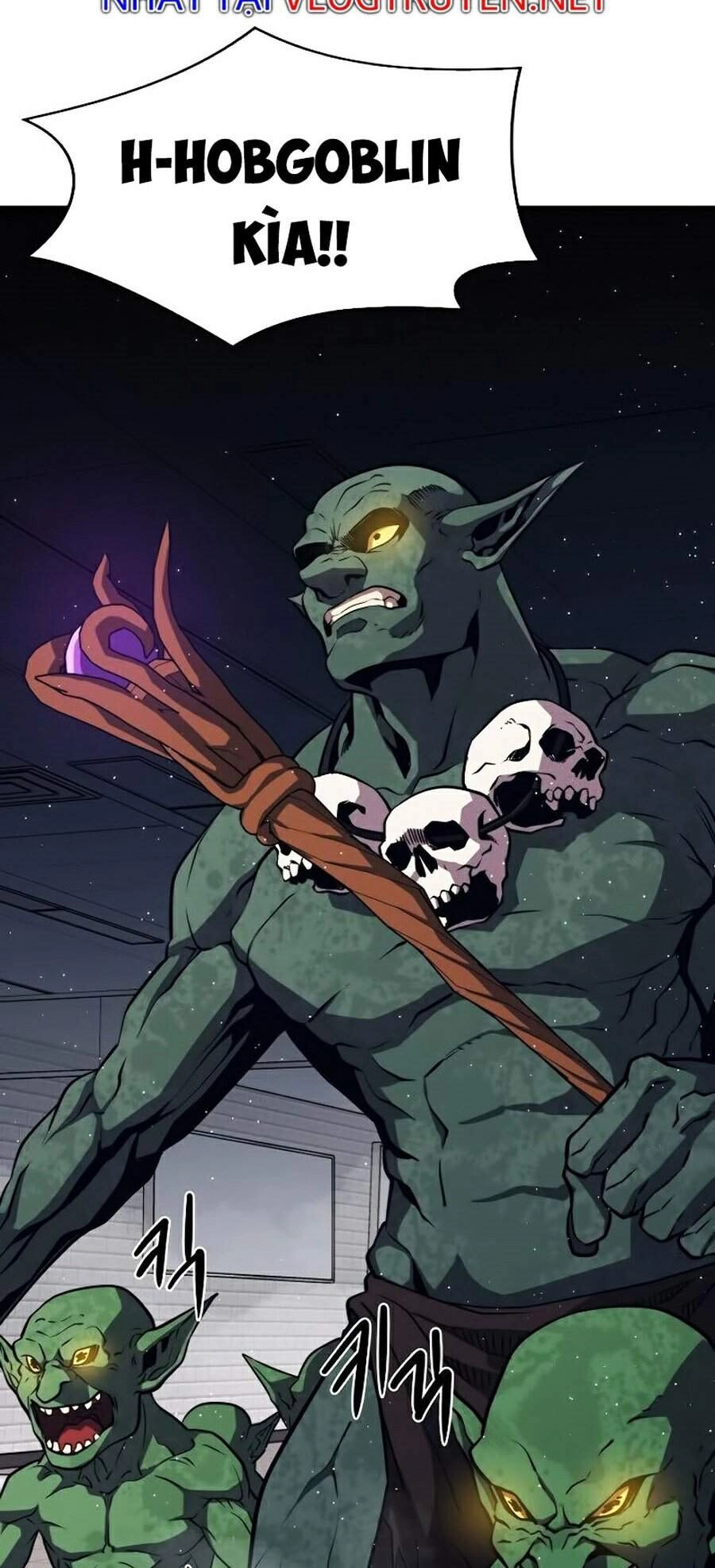 Seoul Tử Linh Sư Chapter 6 - 76