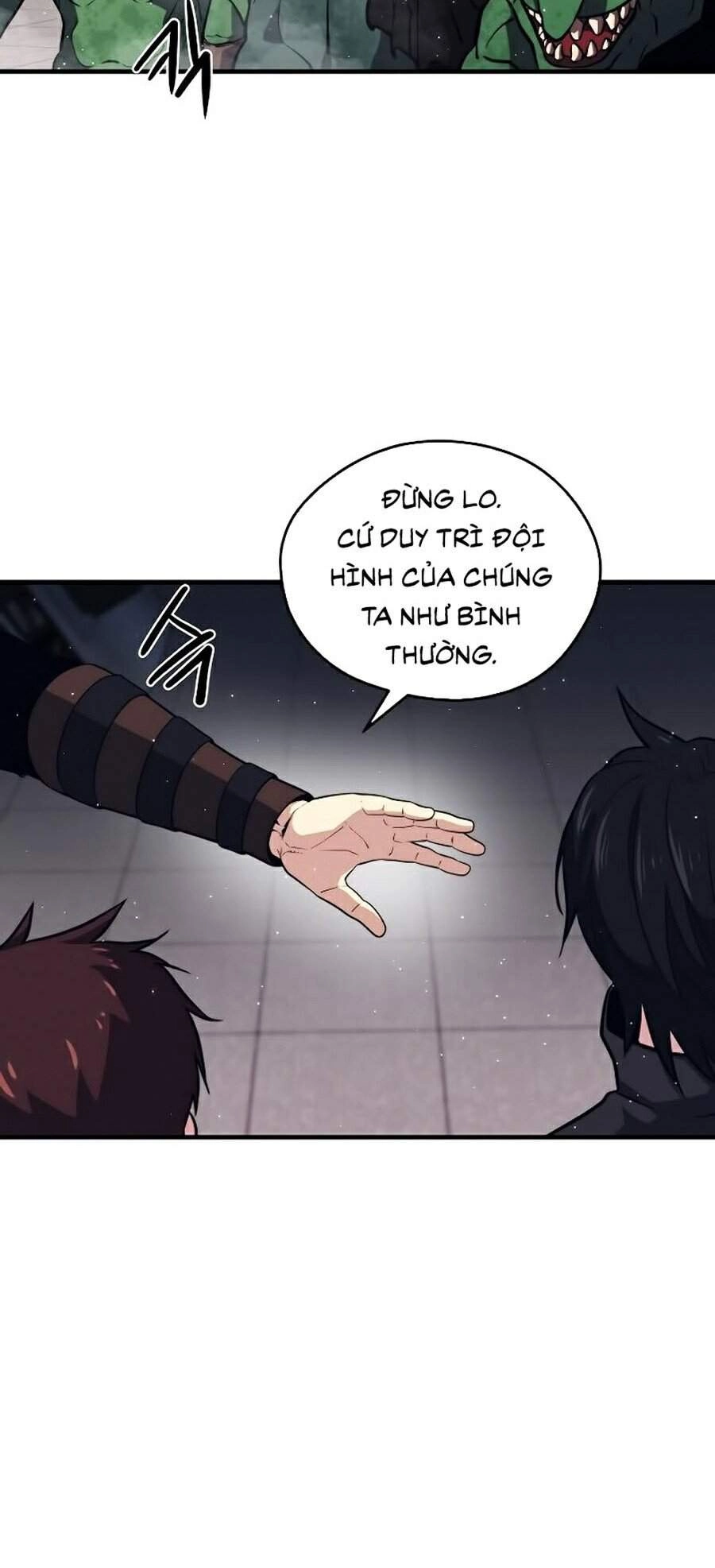 Seoul Tử Linh Sư Chapter 6 - 77