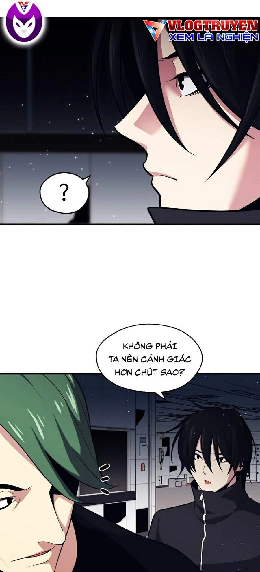 Seoul Tử Linh Sư Chapter 6 - 78