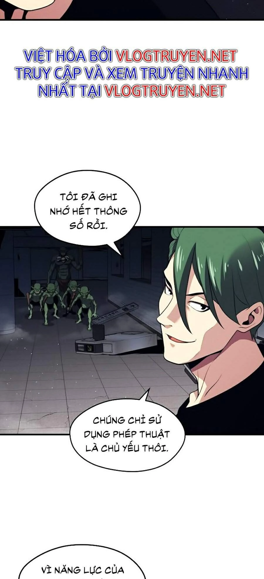 Seoul Tử Linh Sư Chapter 6 - 79