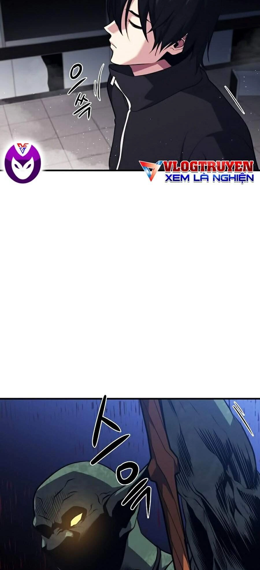 Seoul Tử Linh Sư Chapter 6 - 81