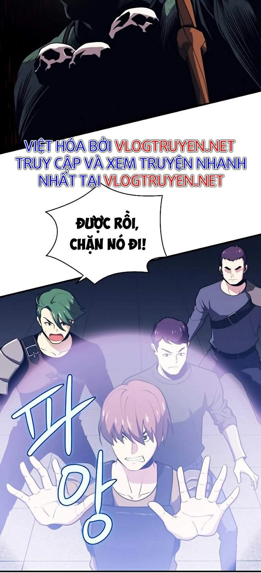 Seoul Tử Linh Sư Chapter 6 - 82