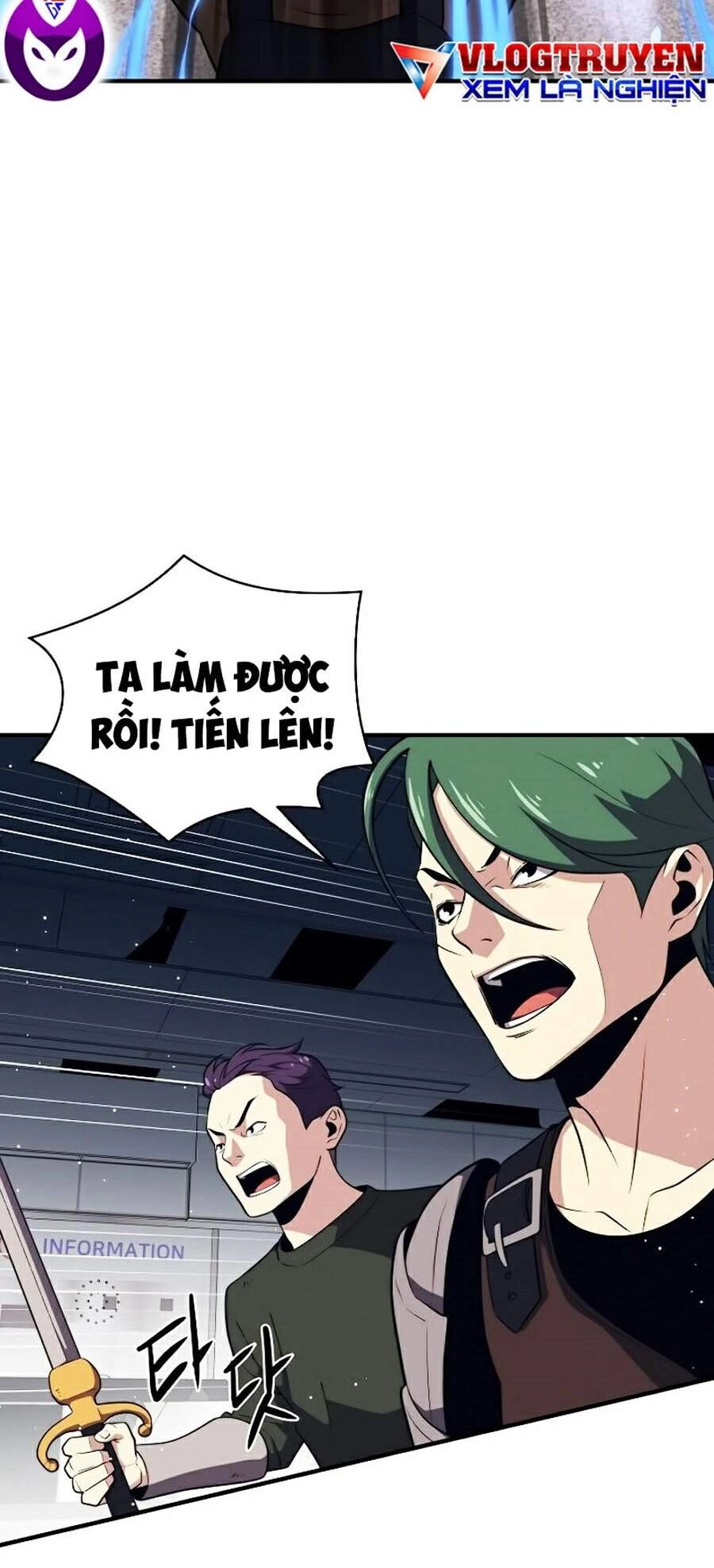 Seoul Tử Linh Sư Chapter 6 - 85