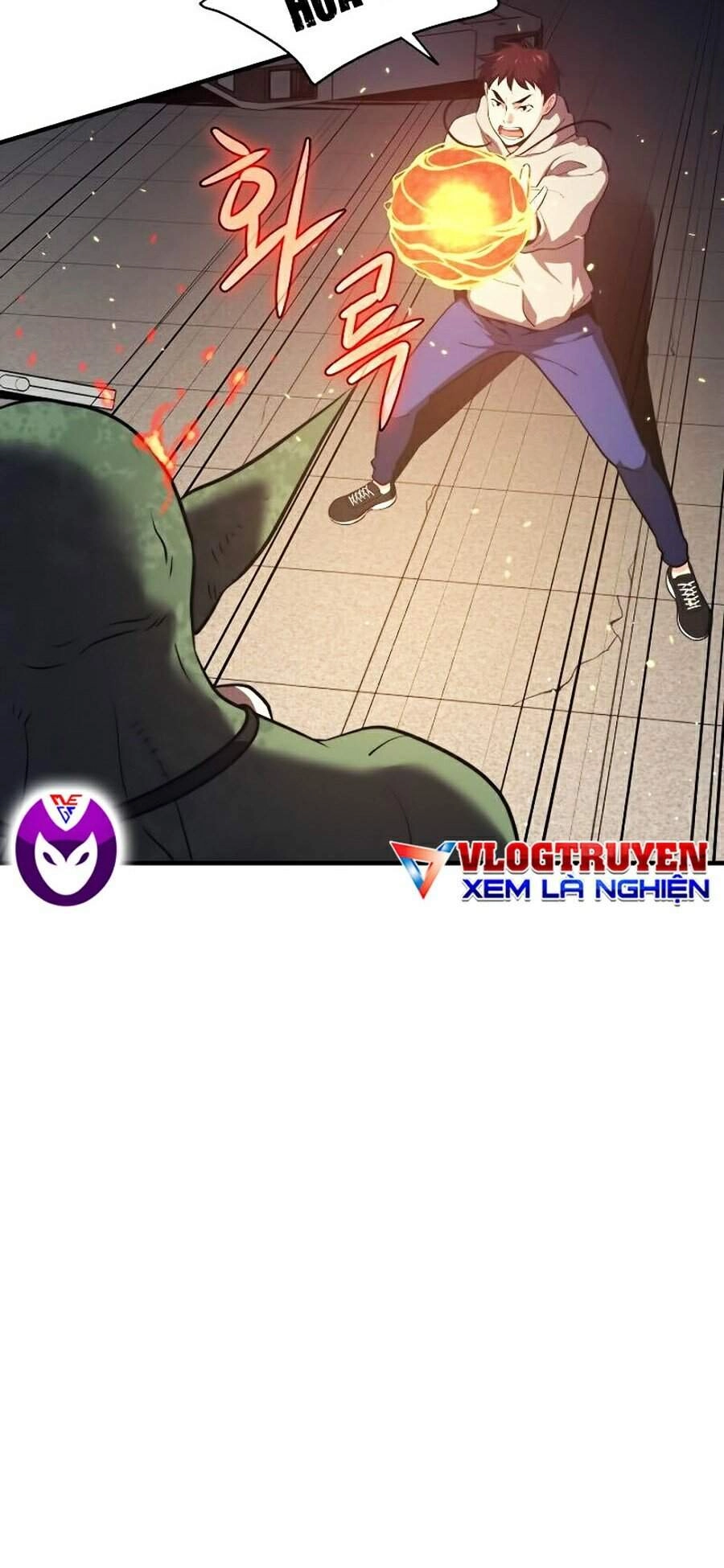 Seoul Tử Linh Sư Chapter 6 - 88