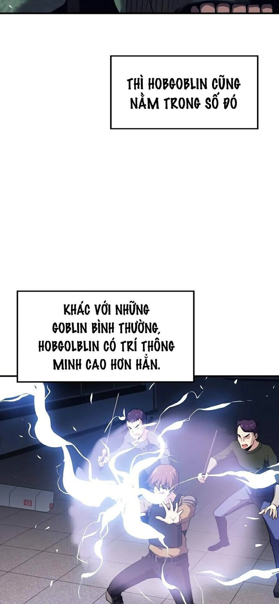 Seoul Tử Linh Sư Chapter 6 - 91