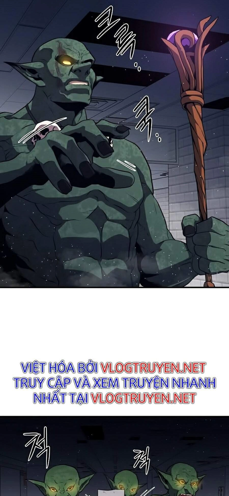 Seoul Tử Linh Sư Chapter 6 - 93