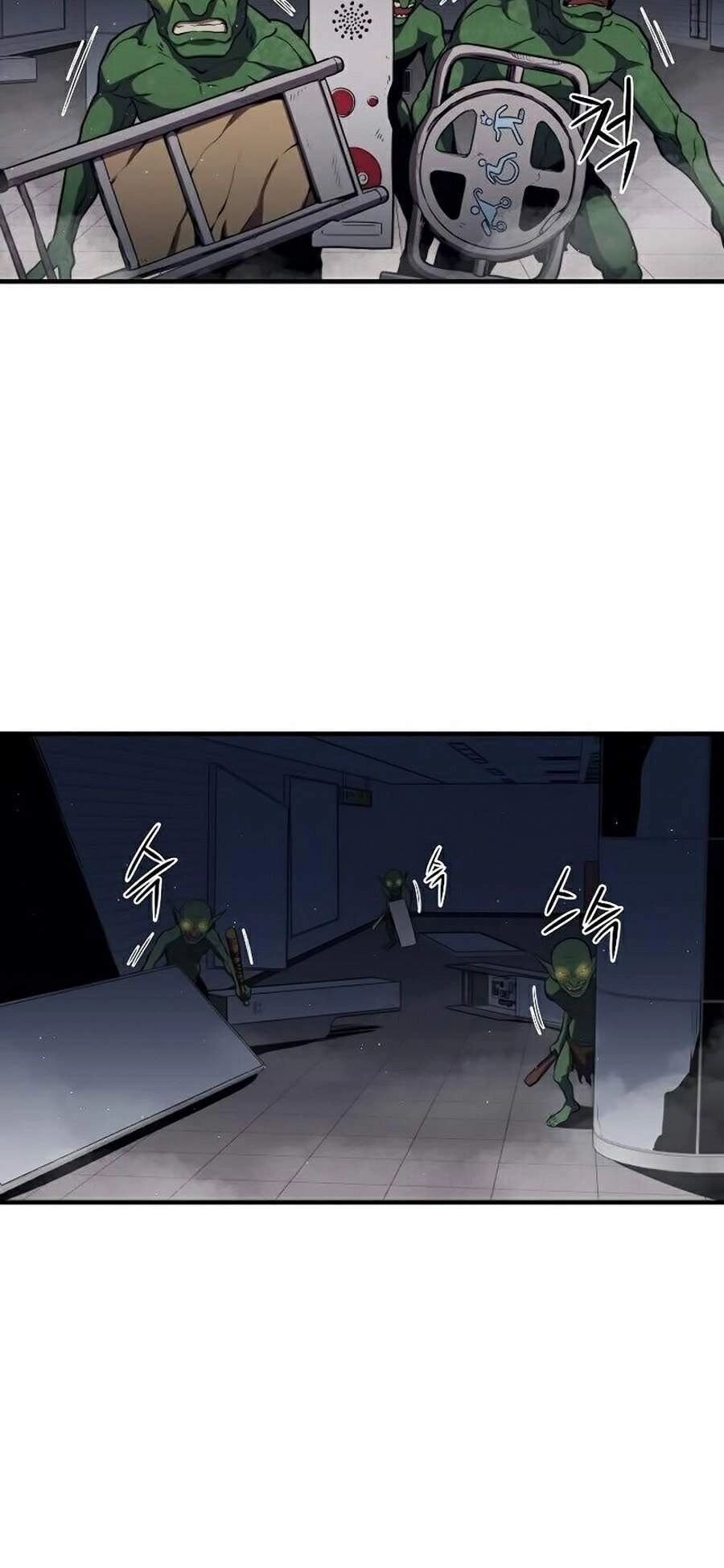 Seoul Tử Linh Sư Chapter 6 - 94