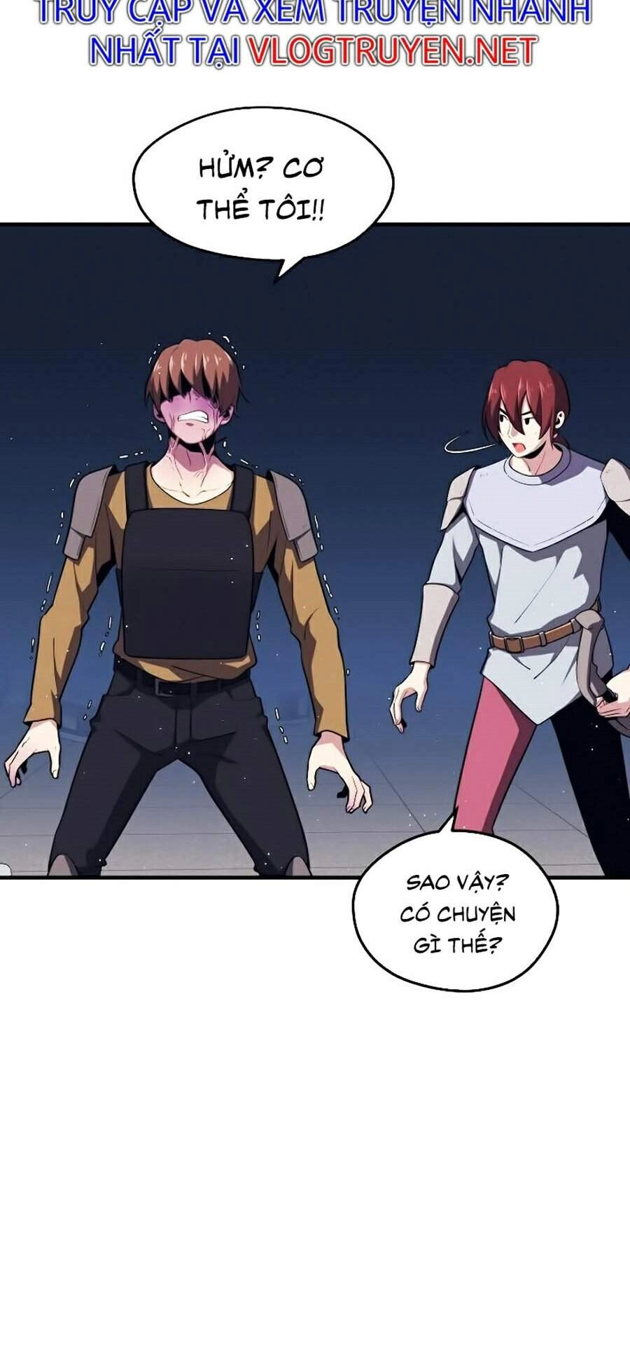 Seoul Tử Linh Sư Chapter 6 - 97