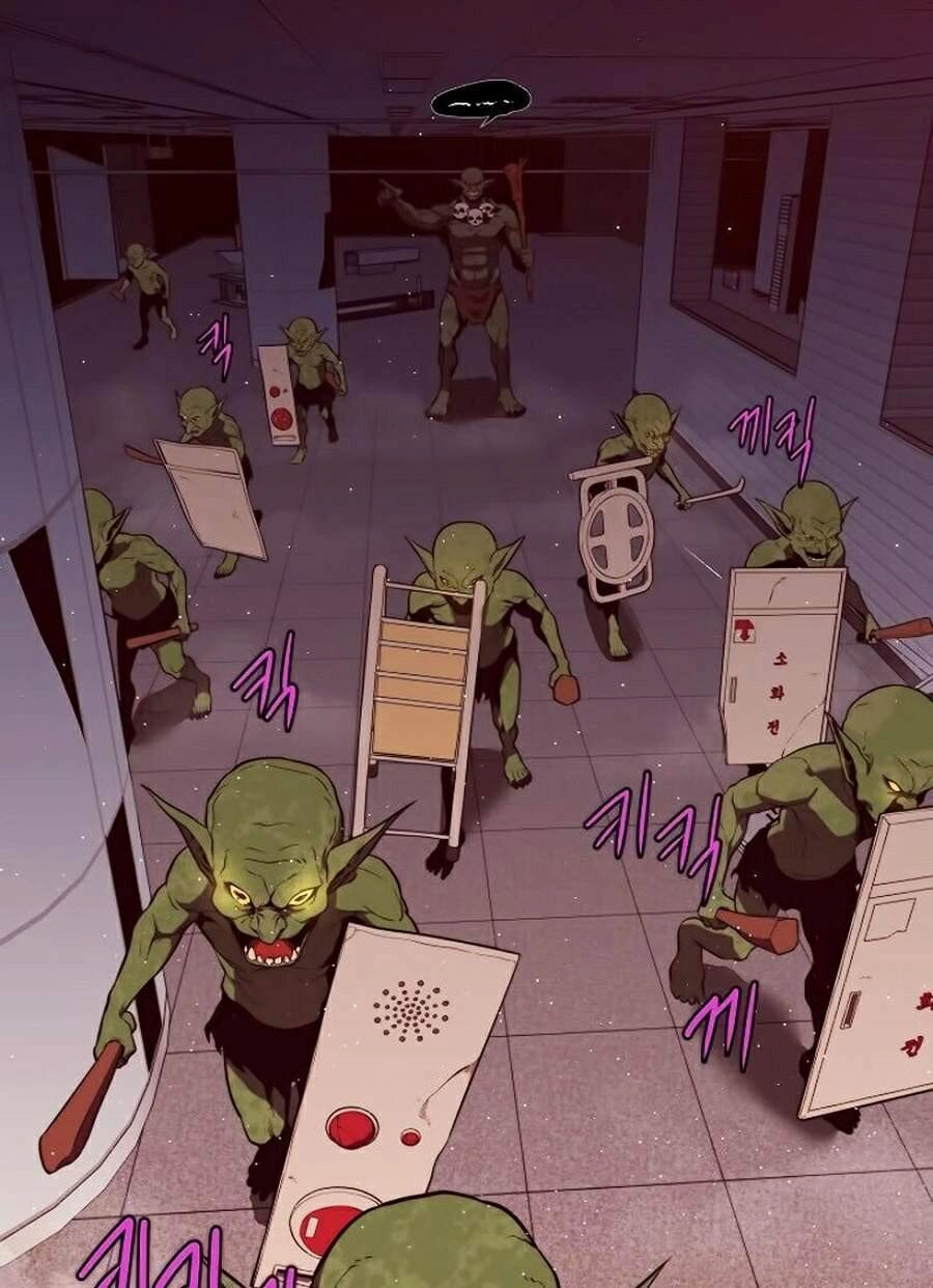 Seoul Tử Linh Sư Chapter 6 - 106