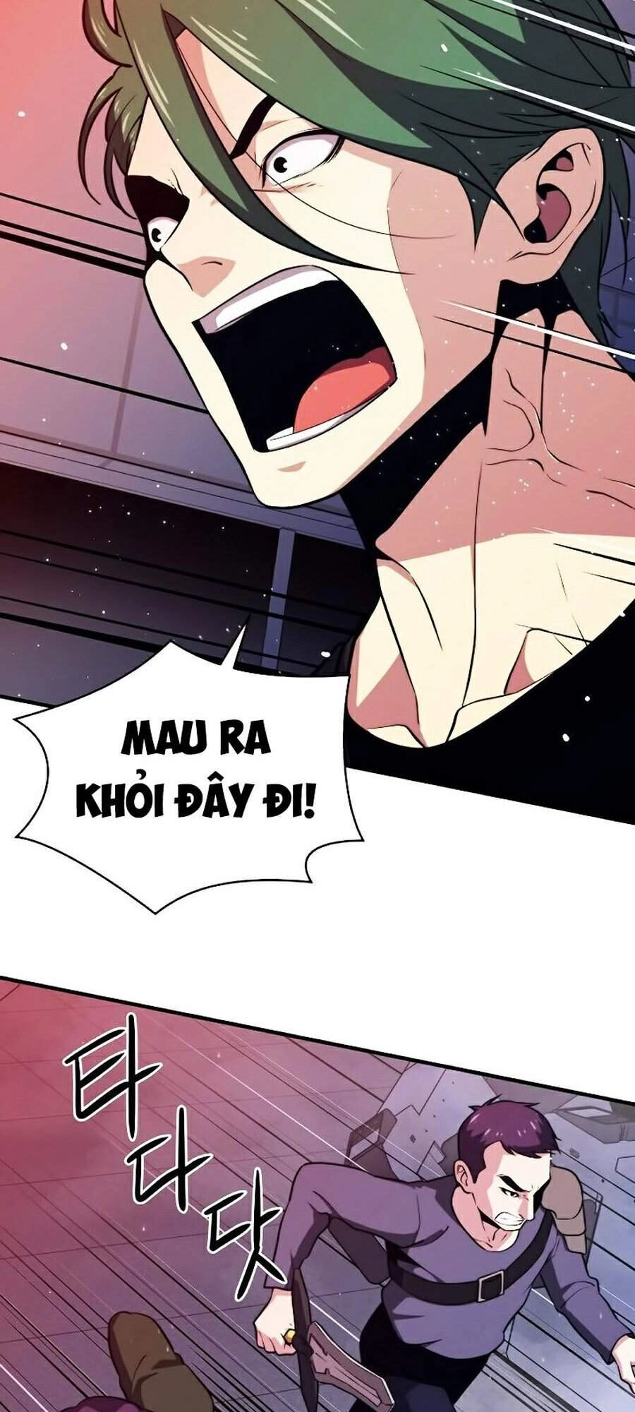 Seoul Tử Linh Sư Chapter 7 - 7