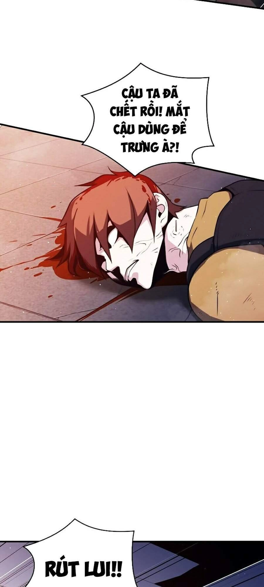 Seoul Tử Linh Sư Chapter 7 - 15