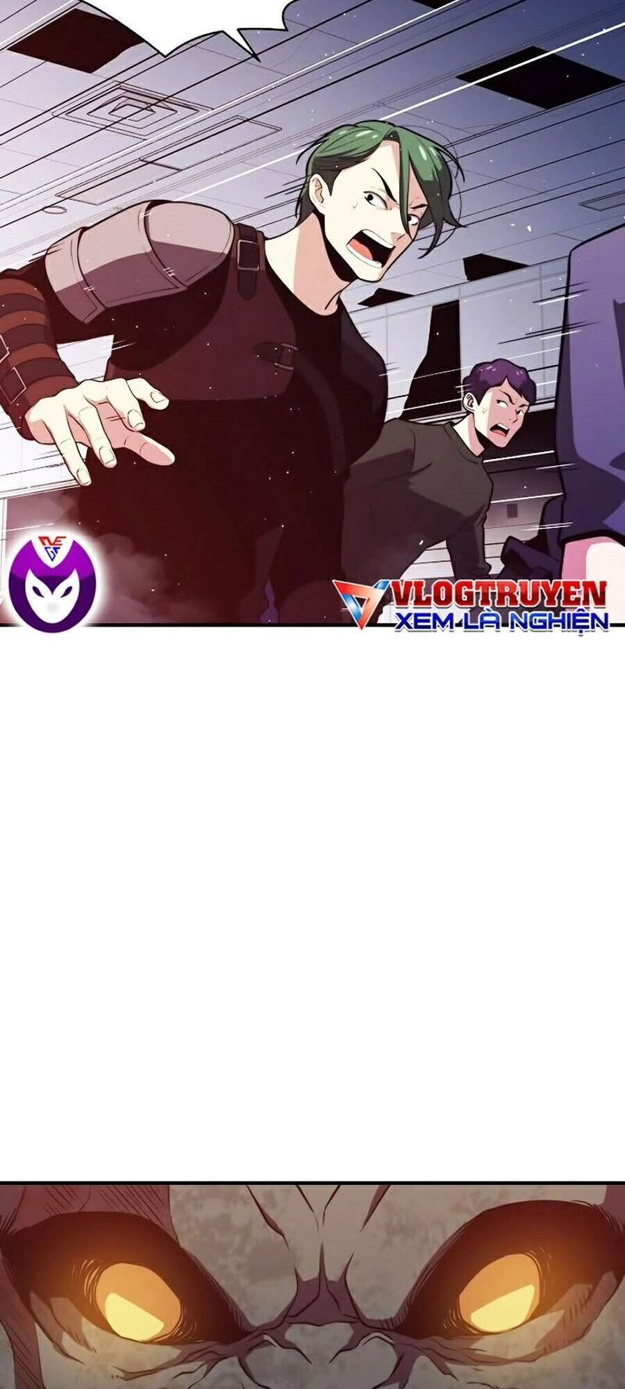 Seoul Tử Linh Sư Chapter 7 - 17