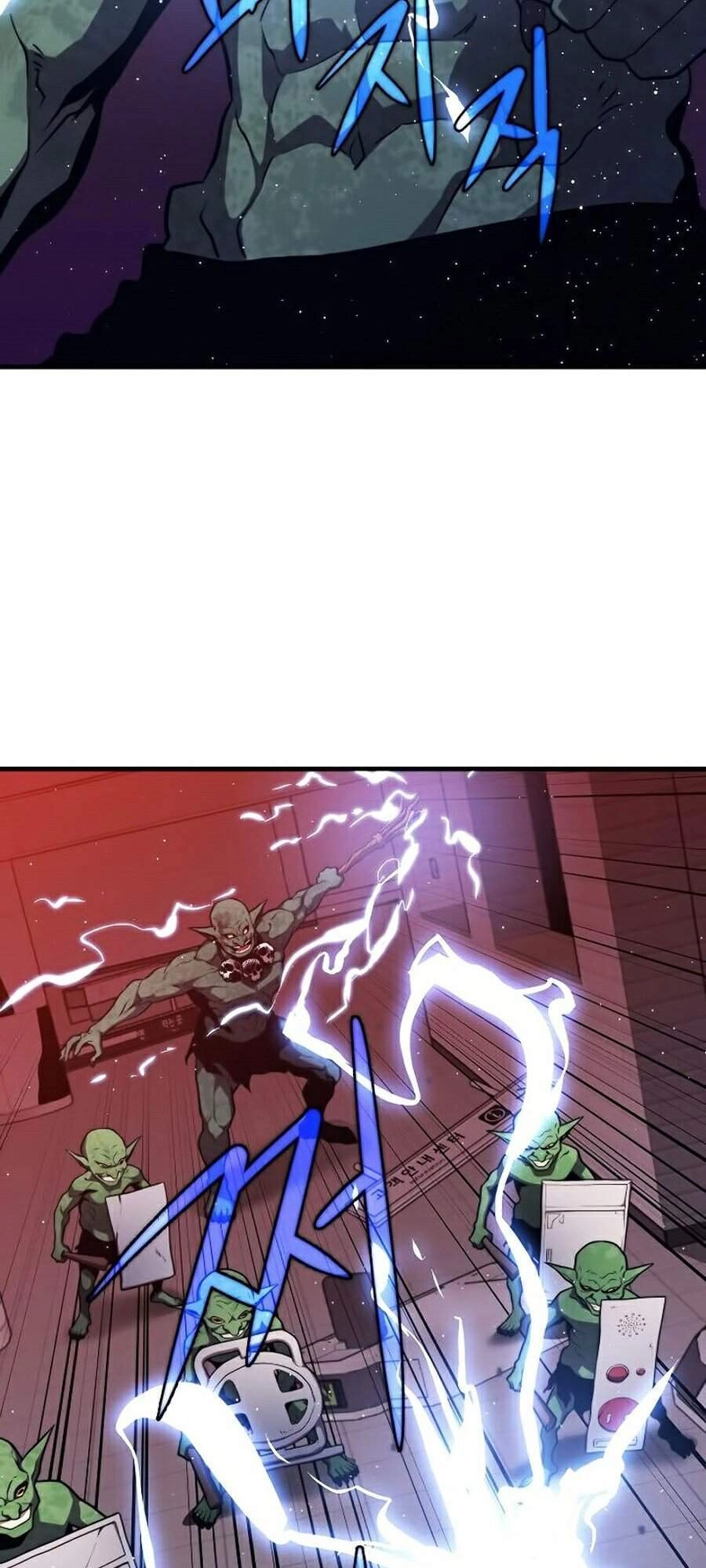 Seoul Tử Linh Sư Chapter 7 - 21