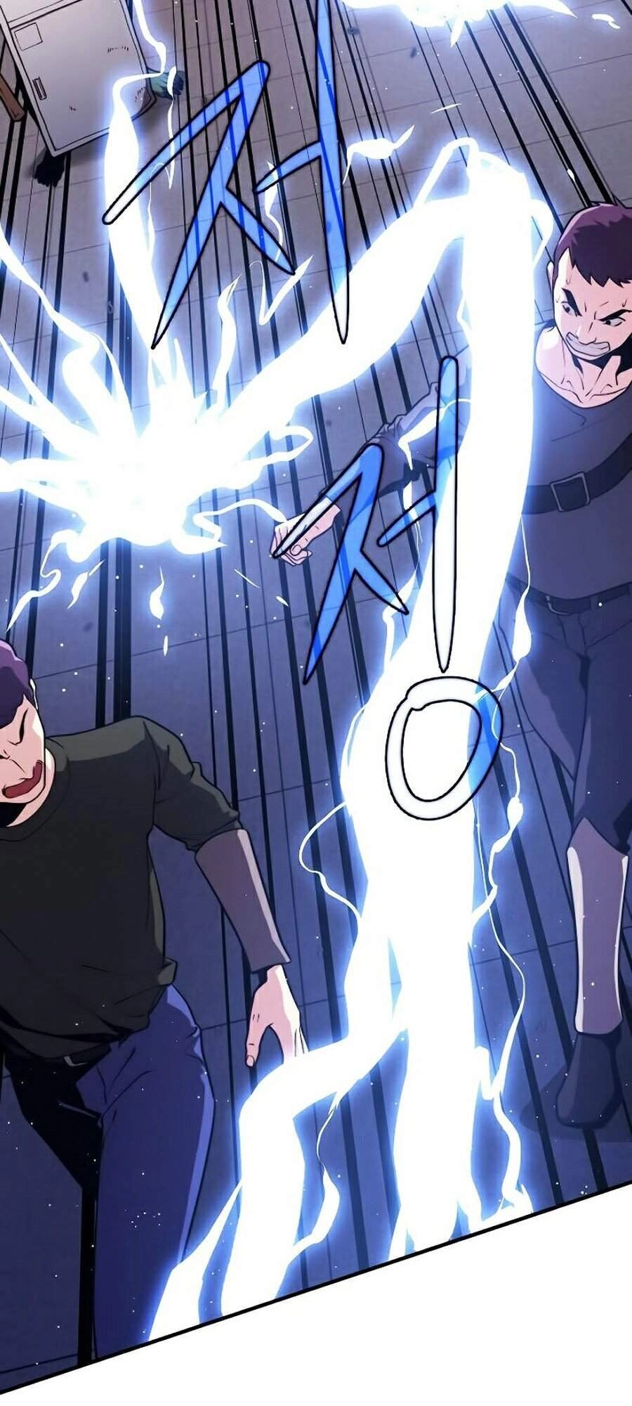 Seoul Tử Linh Sư Chapter 7 - 23