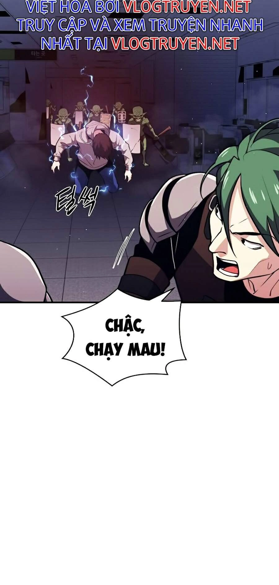 Seoul Tử Linh Sư Chapter 7 - 26