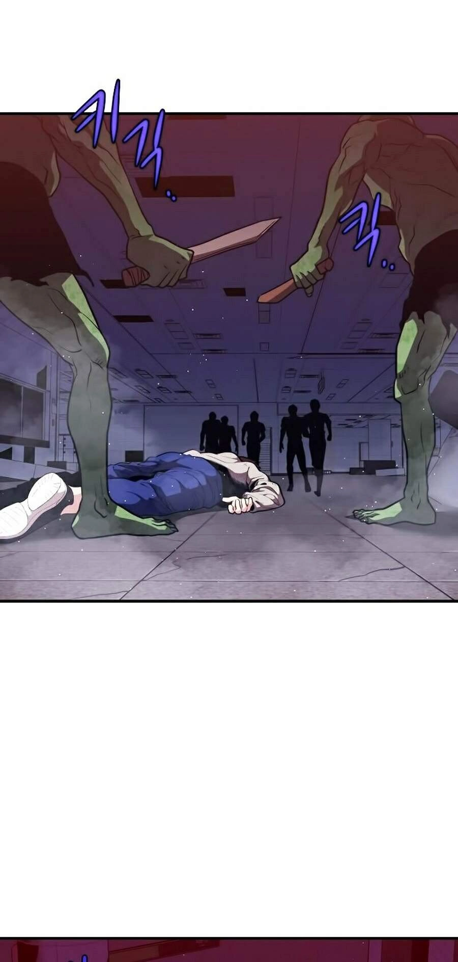 Seoul Tử Linh Sư Chapter 7 - 27