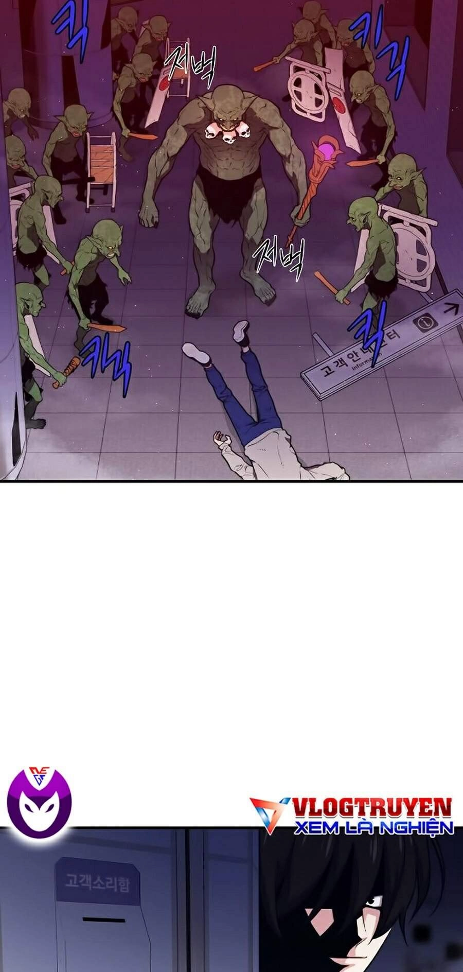 Seoul Tử Linh Sư Chapter 7 - 28