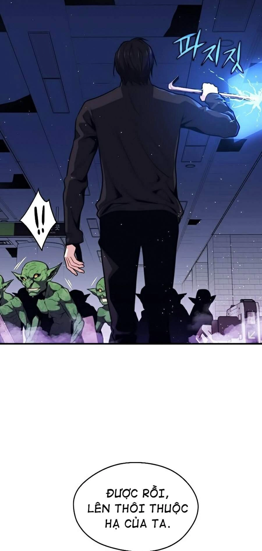 Seoul Tử Linh Sư Chapter 7 - 30