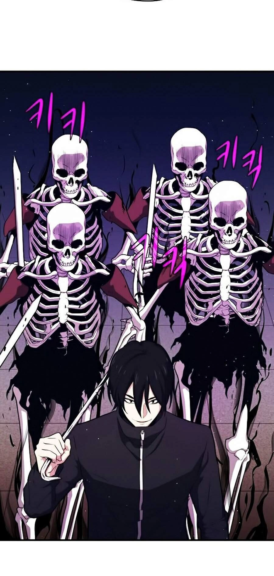 Seoul Tử Linh Sư Chapter 7 - 31