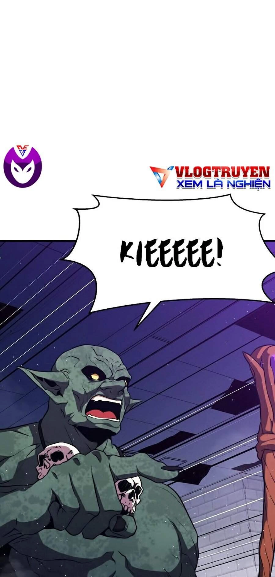 Seoul Tử Linh Sư Chapter 7 - 32