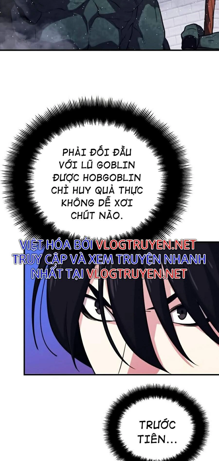 Seoul Tử Linh Sư Chapter 7 - 33