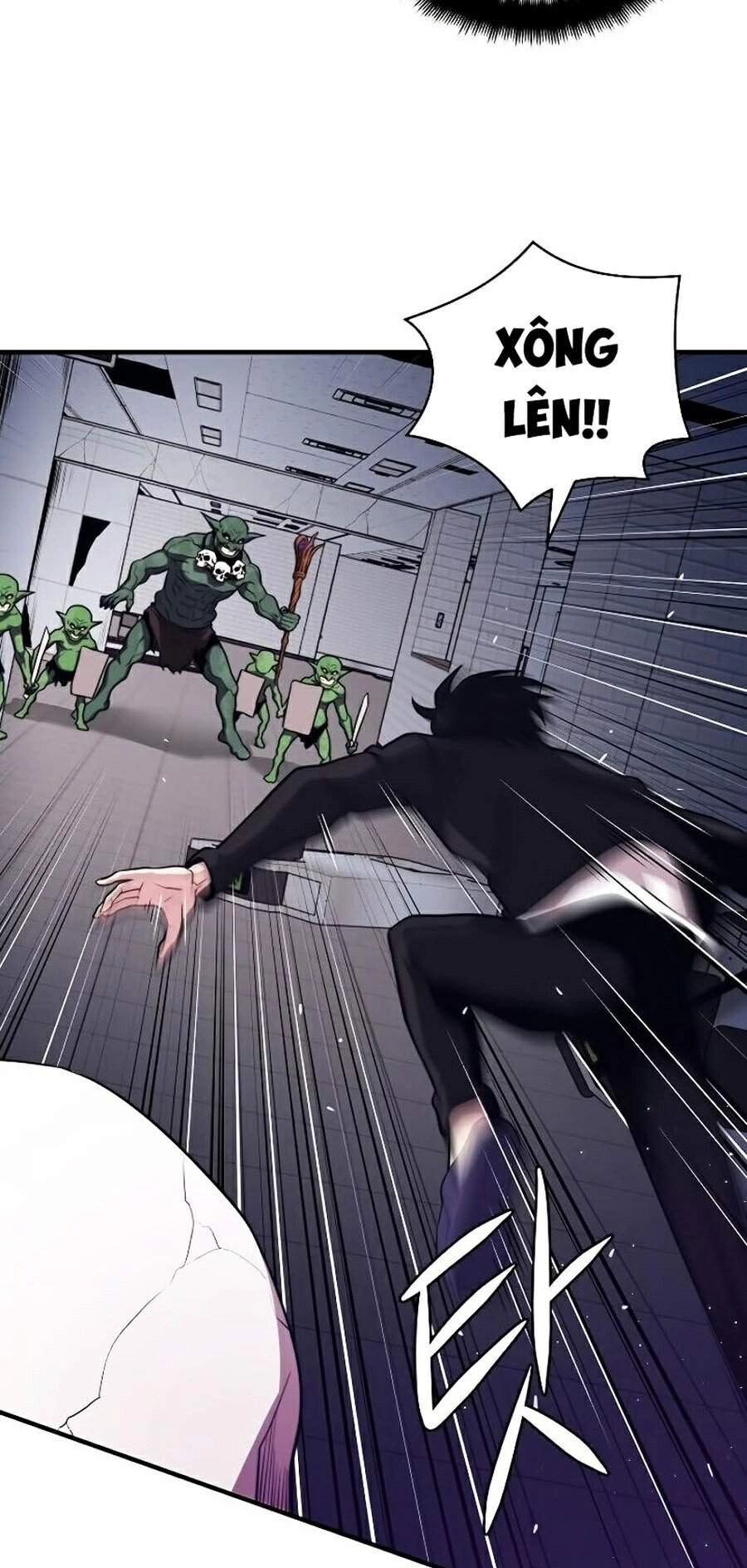 Seoul Tử Linh Sư Chapter 7 - 34