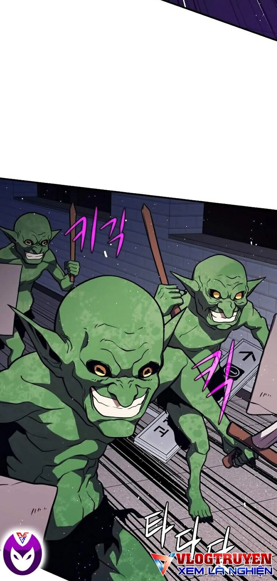 Seoul Tử Linh Sư Chapter 7 - 35