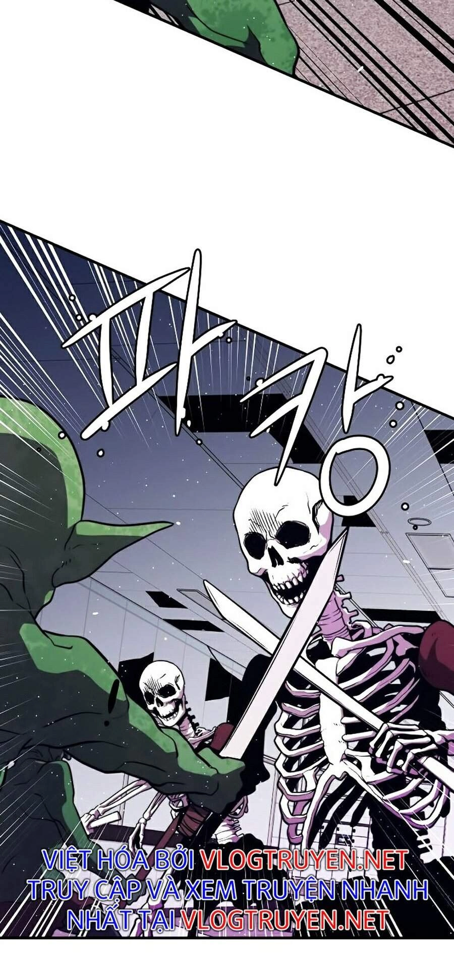 Seoul Tử Linh Sư Chapter 7 - 36