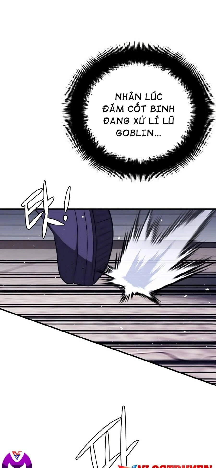 Seoul Tử Linh Sư Chapter 7 - 37