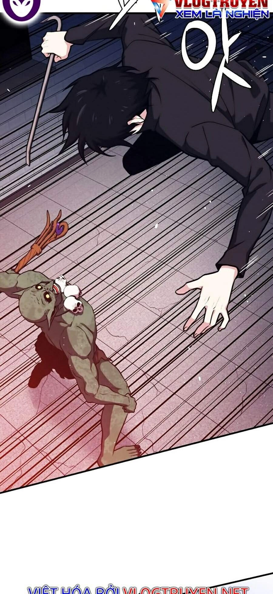 Seoul Tử Linh Sư Chapter 7 - 38