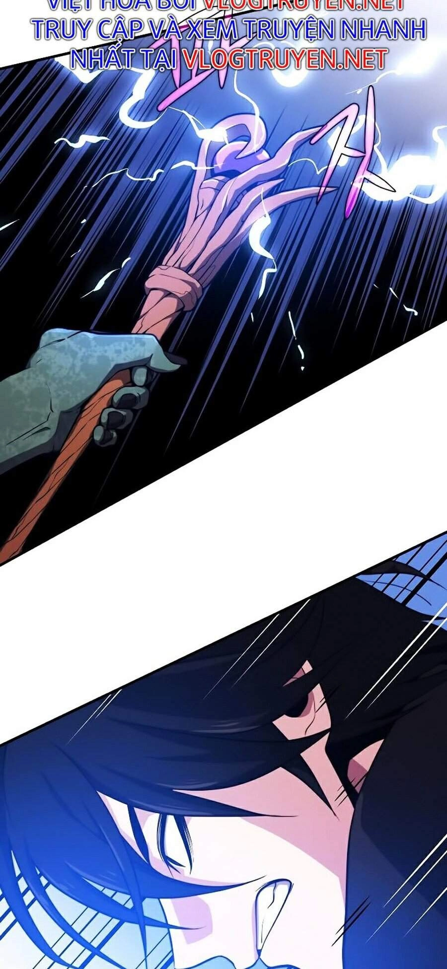 Seoul Tử Linh Sư Chapter 7 - 39